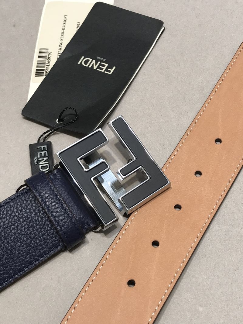 Fendi Belts